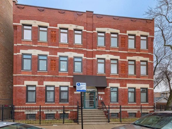 2843 S Wells Street, Unit 1E, Chicago, IL 60616