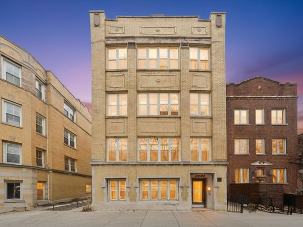 3024 W Palmer Boulevard , Unit 1S, Chicago, IL 60647