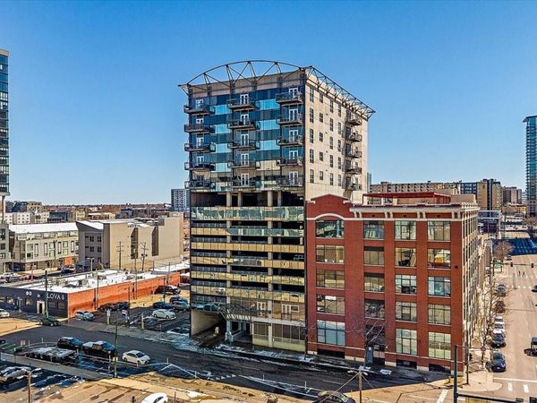 2020 Arapahoe Street, Unit 1070, Denver, CO 80205