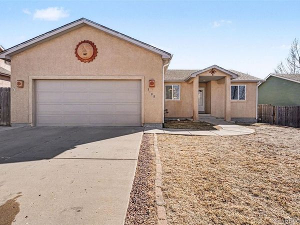 5108 Aramis Court, Pueblo, CO 81005