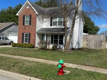 138 Old Post Road, Paris, KY 40361