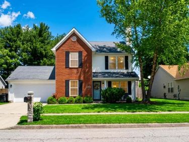 138 Old Post Road, Paris, KY 40361