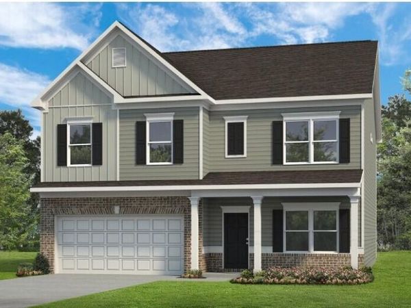 8183 Harbour Chase Loop, Ooltewah, TN 37363