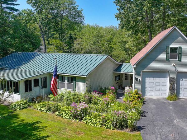 158 Libby Road, Casco, ME 04015