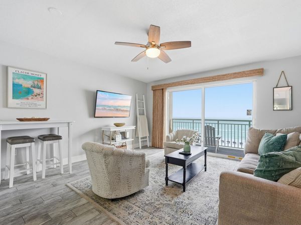 866 Santa Rosa Boulevard, Unit 506, Fort Walton Beach, FL 32548