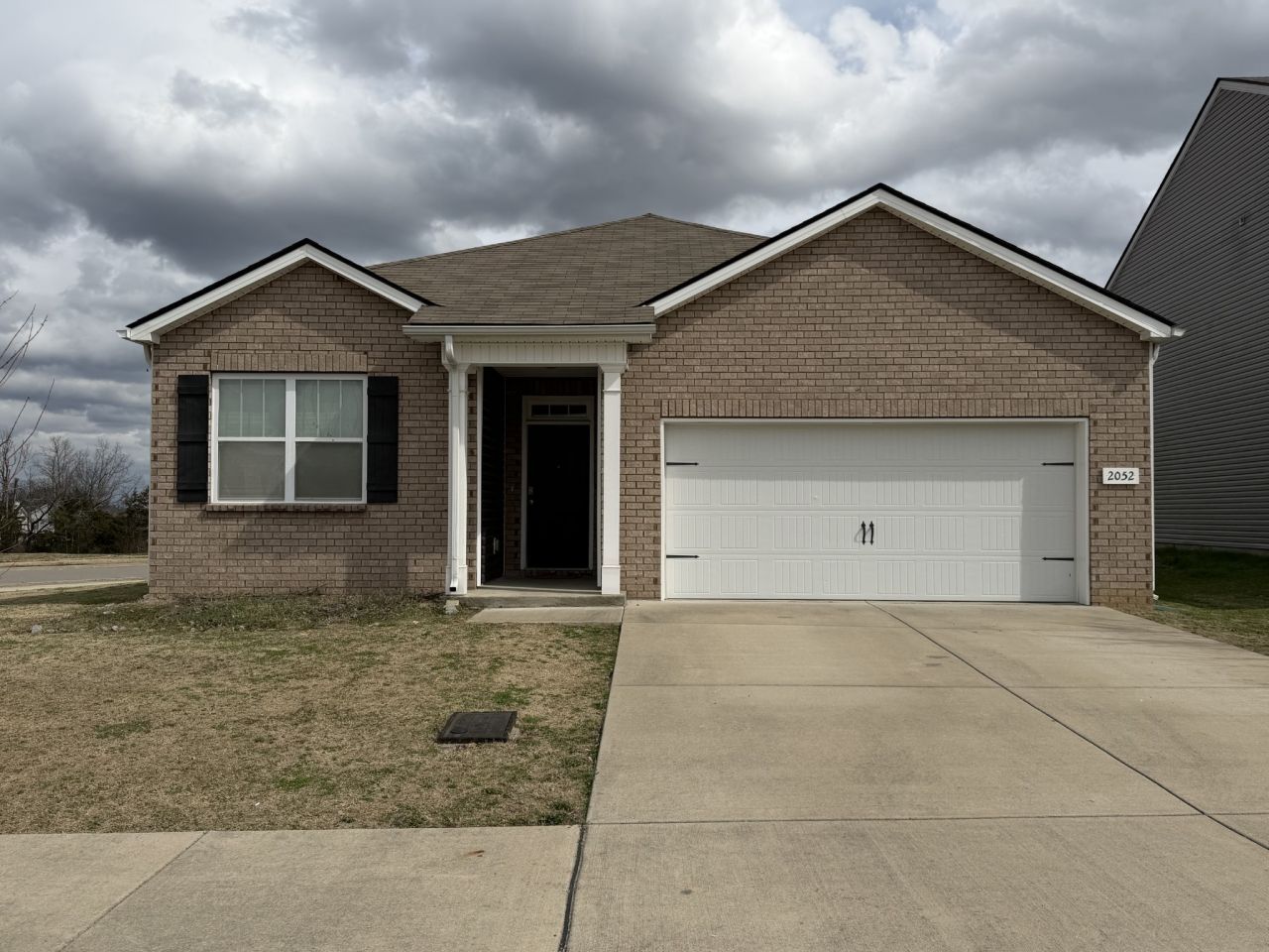 2052 Carefree Ln, Antioch, TN 37013 Main Photo