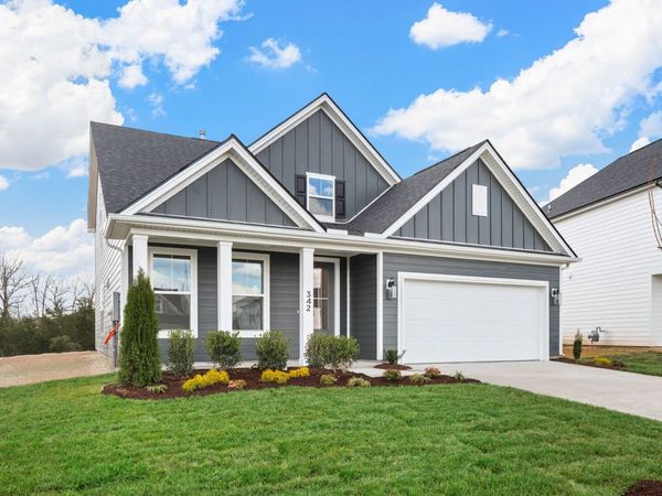 342 Mammoth Trace , Smyrna, TN 37167