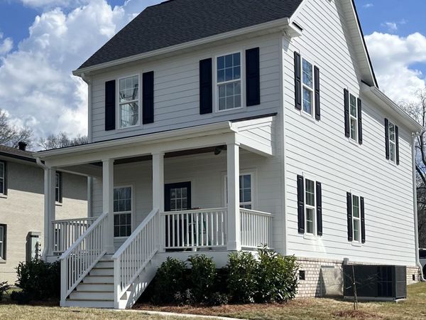 812 Greenland Dr, Murfreesboro, TN 37130