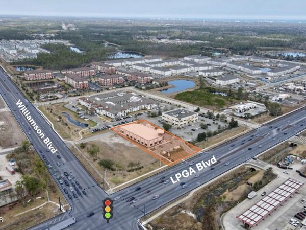 2080 Lpga Boulevard, Daytona Beach, FL 32117