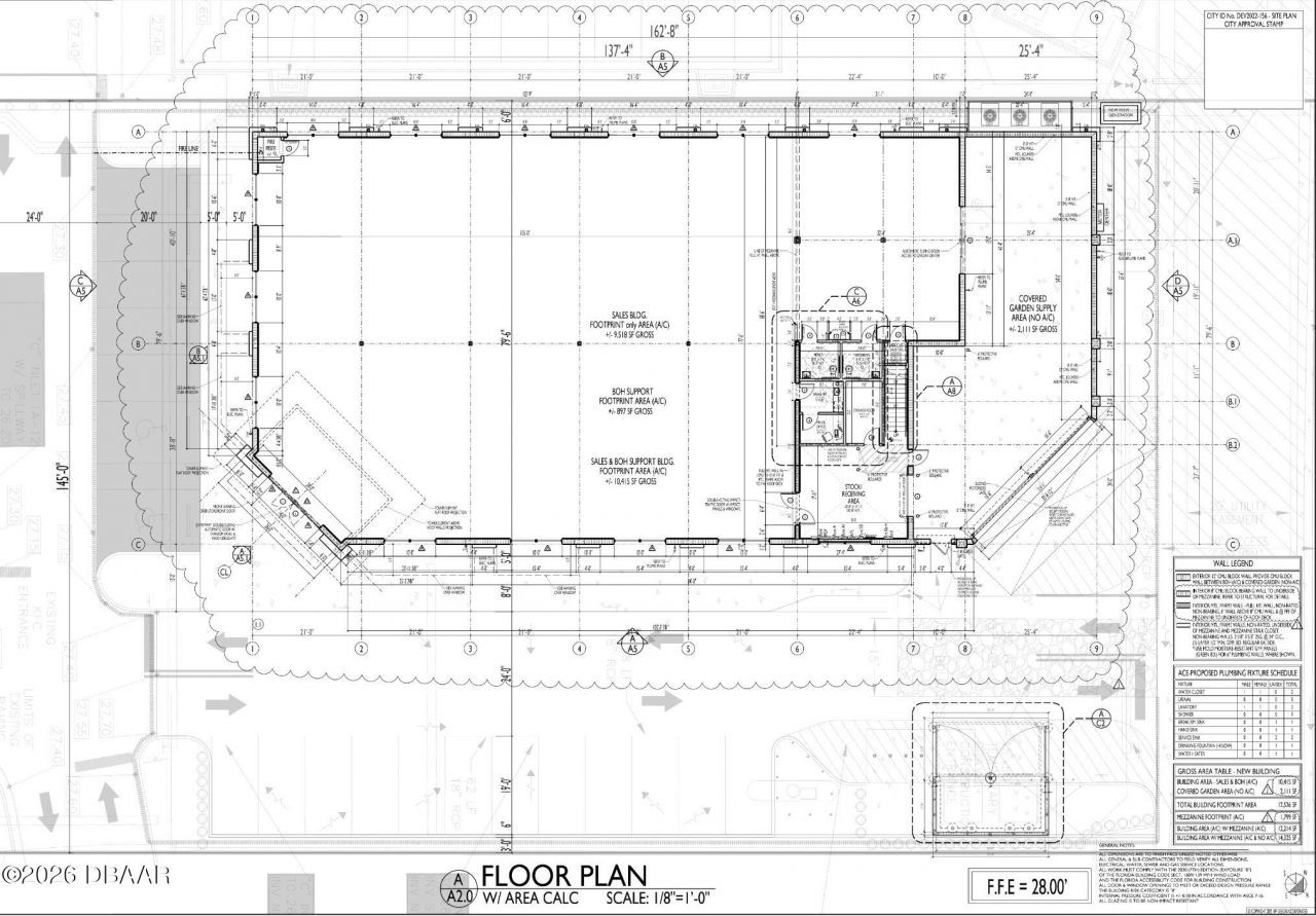 2080 Lpga Boulevard, Daytona Beach, FL 32117 Photo