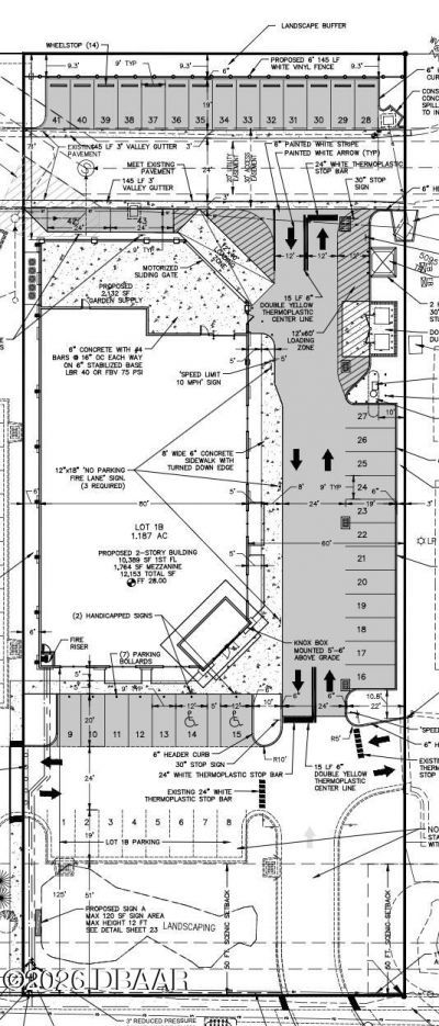 2080 Lpga Boulevard, Daytona Beach, FL 32117 Photo