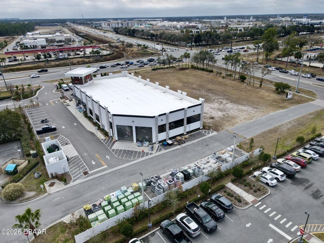 2080 Lpga Boulevard, Daytona Beach, FL 32117 Photo