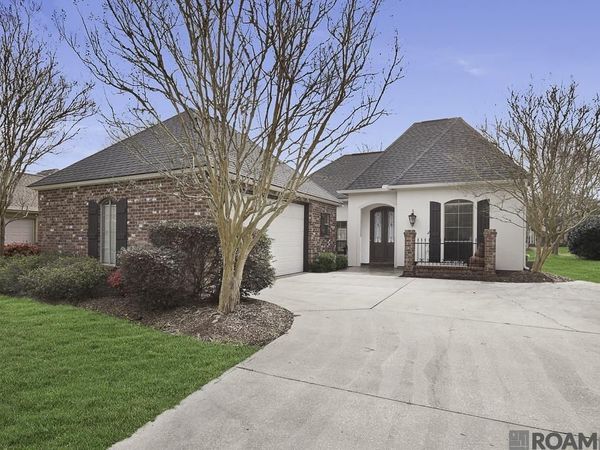 16704 Highland Club Ave, Baton Rouge, LA 70817