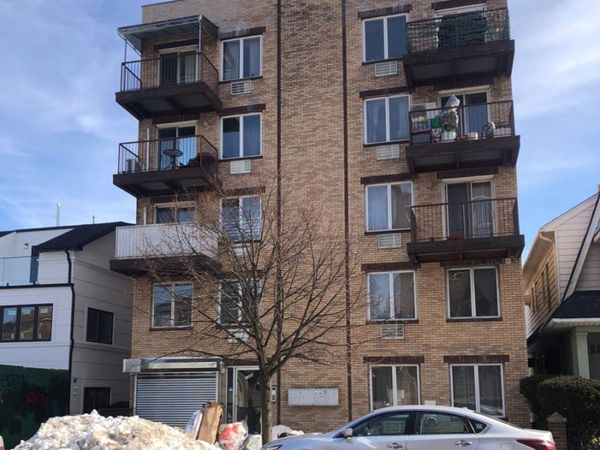 1549 W 3rd Street , Unit 2, Brooklyn, NY 11204