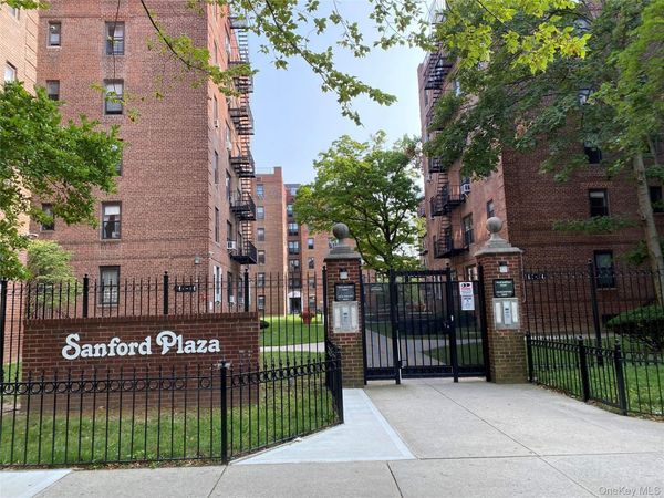144-58 Sanford Avenue , Unit 51, Flushing, NY 11355