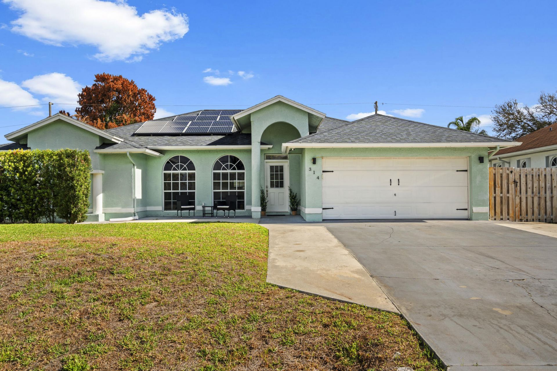 314 SE Fisk Road, Port Saint Lucie, FL 34984 Photo
