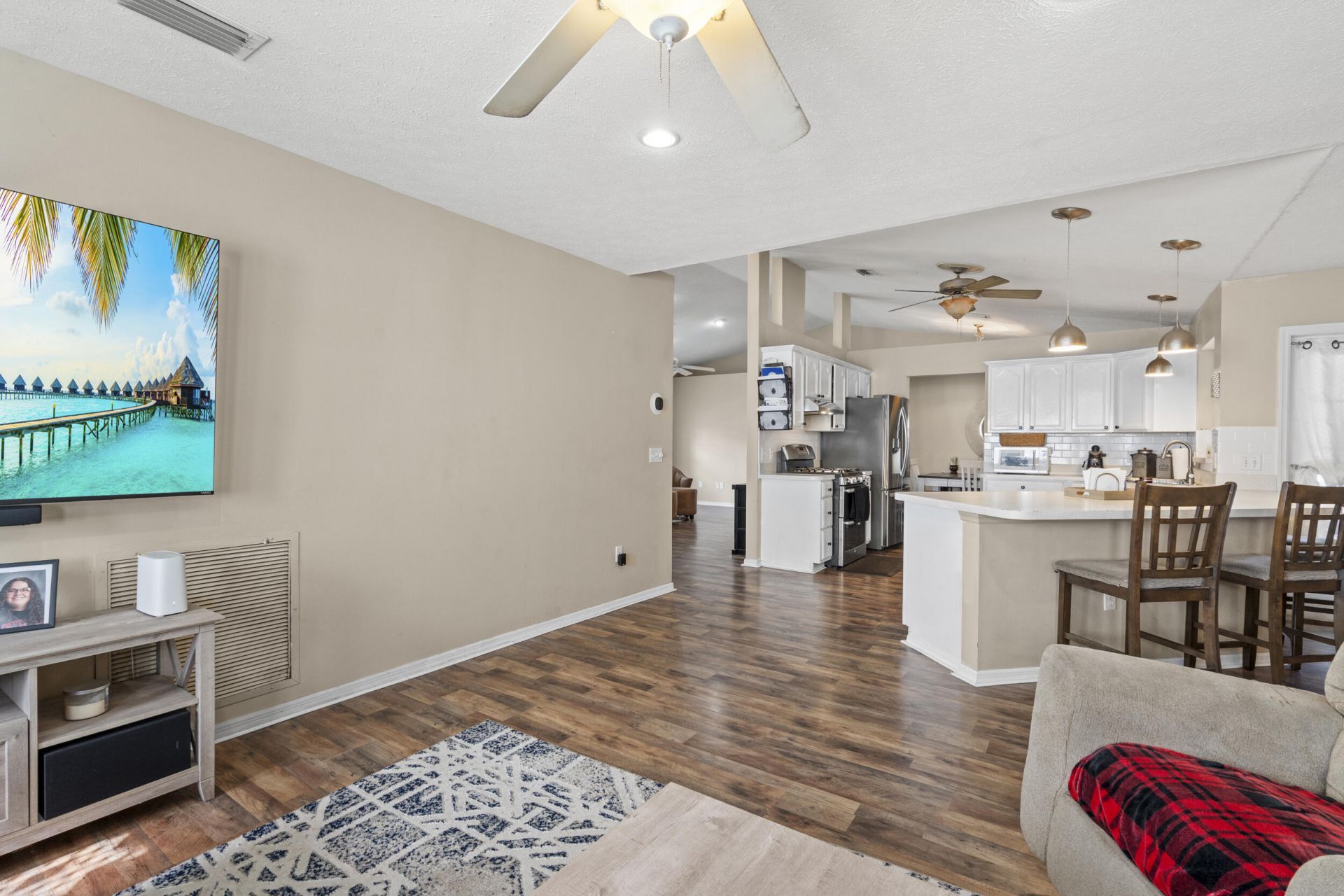 314 SE Fisk Road, Port Saint Lucie, FL 34984 Photo