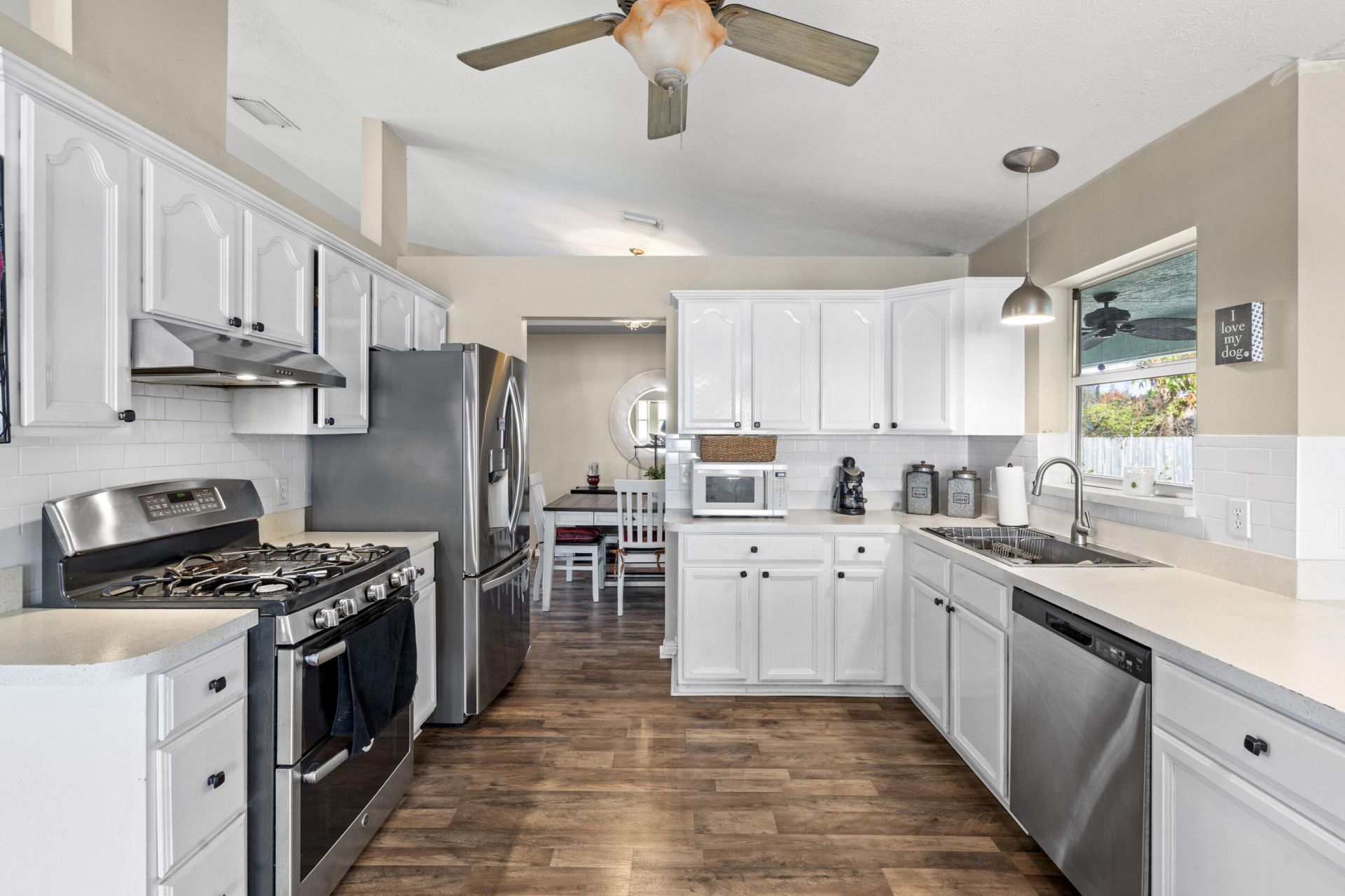 314 SE Fisk Road, Port Saint Lucie, FL 34984 Photo