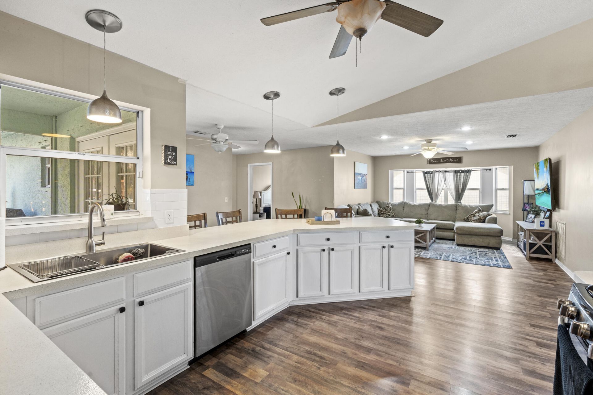 314 SE Fisk Road, Port Saint Lucie, FL 34984 Photo