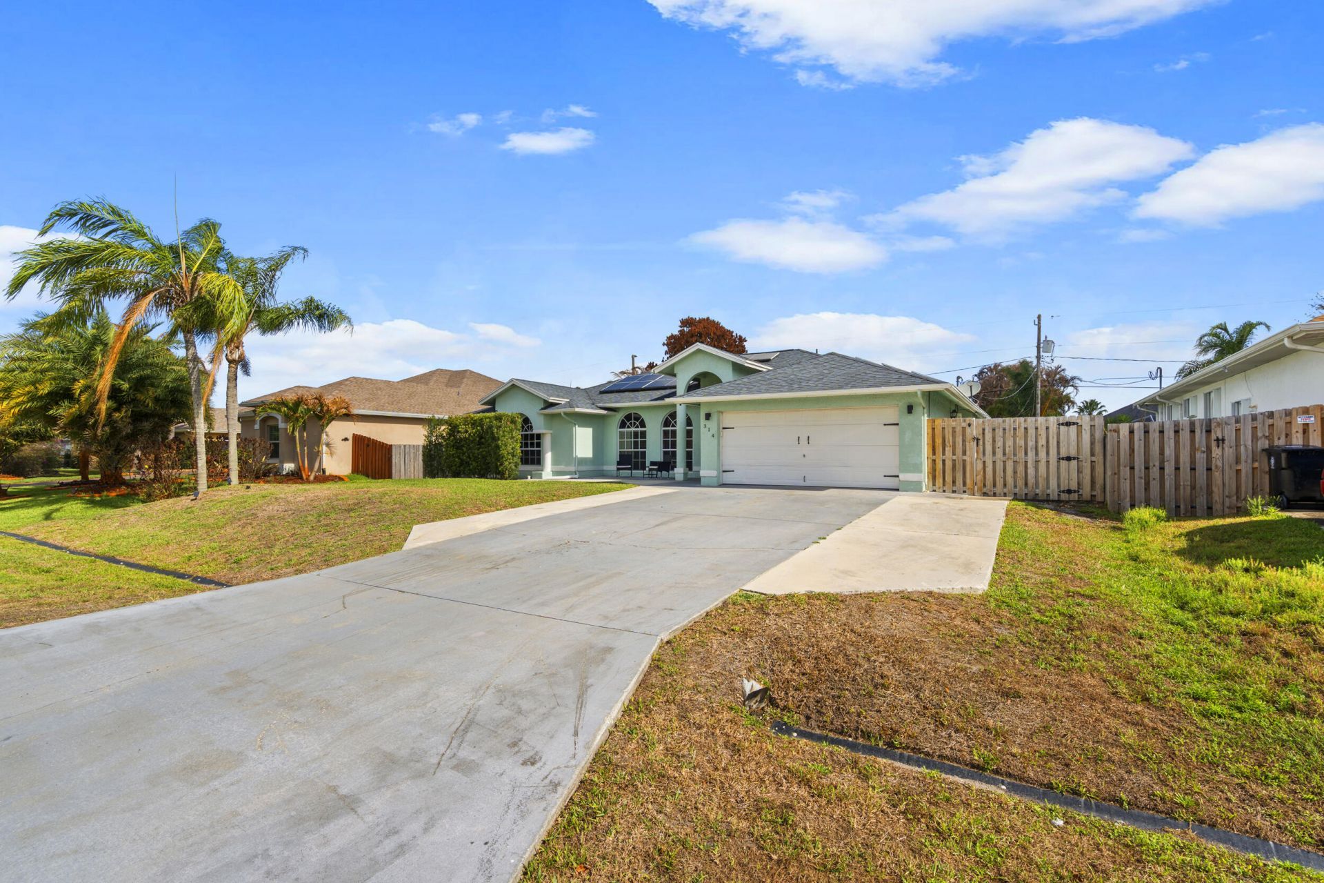 314 SE Fisk Road, Port Saint Lucie, FL 34984 Photo