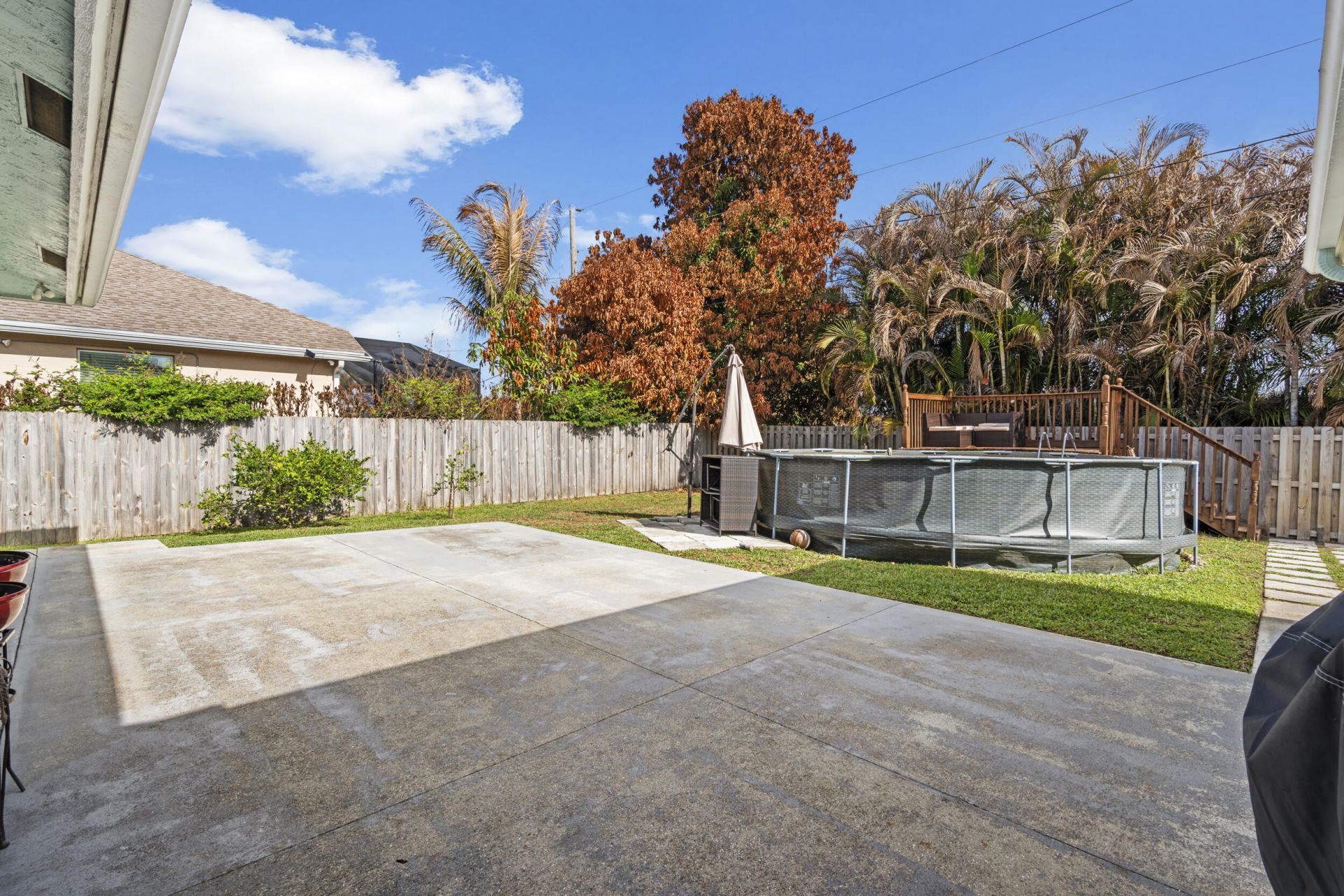 314 SE Fisk Road, Port Saint Lucie, FL 34984 Photo