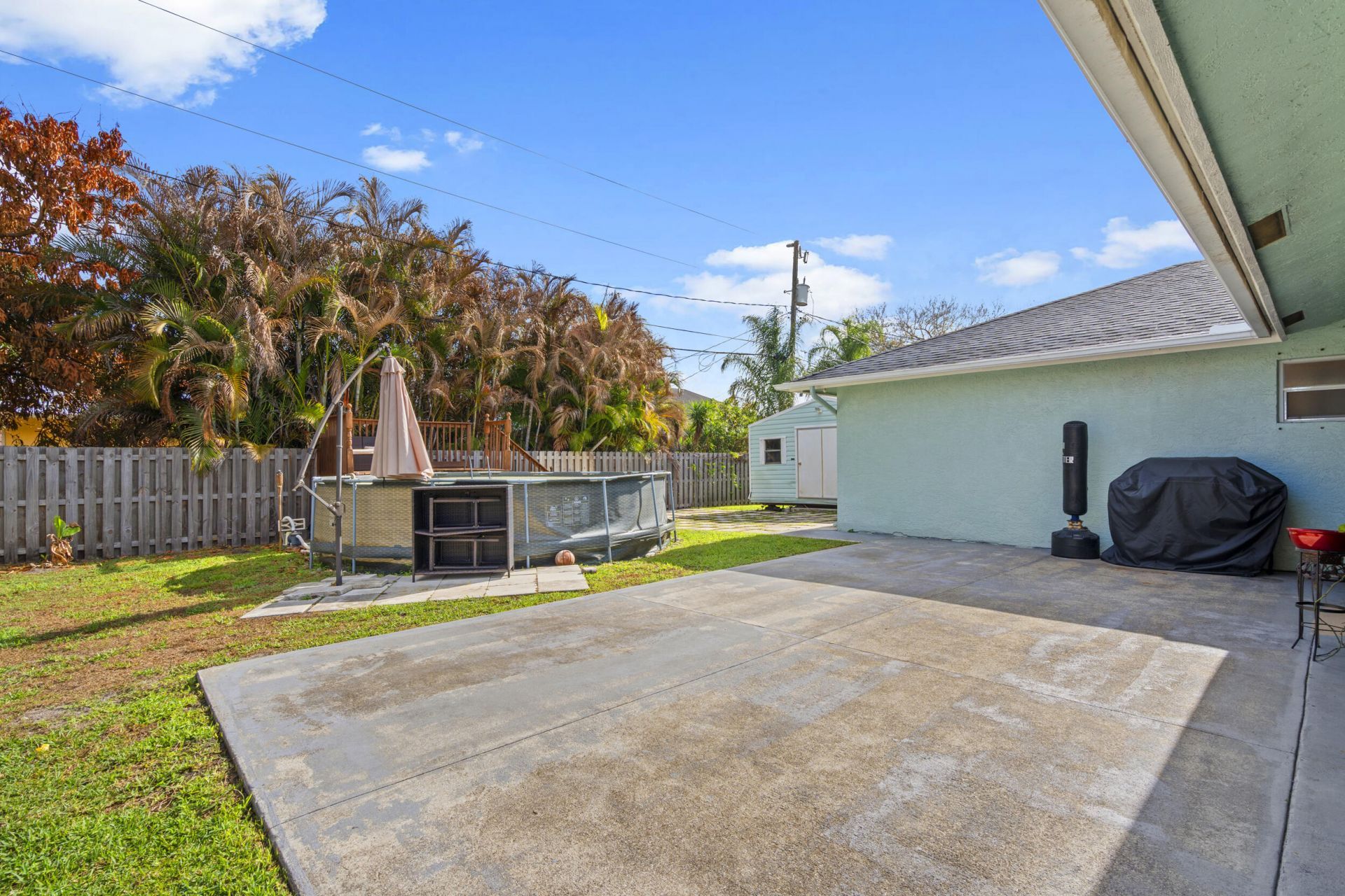 314 SE Fisk Road, Port Saint Lucie, FL 34984 Photo