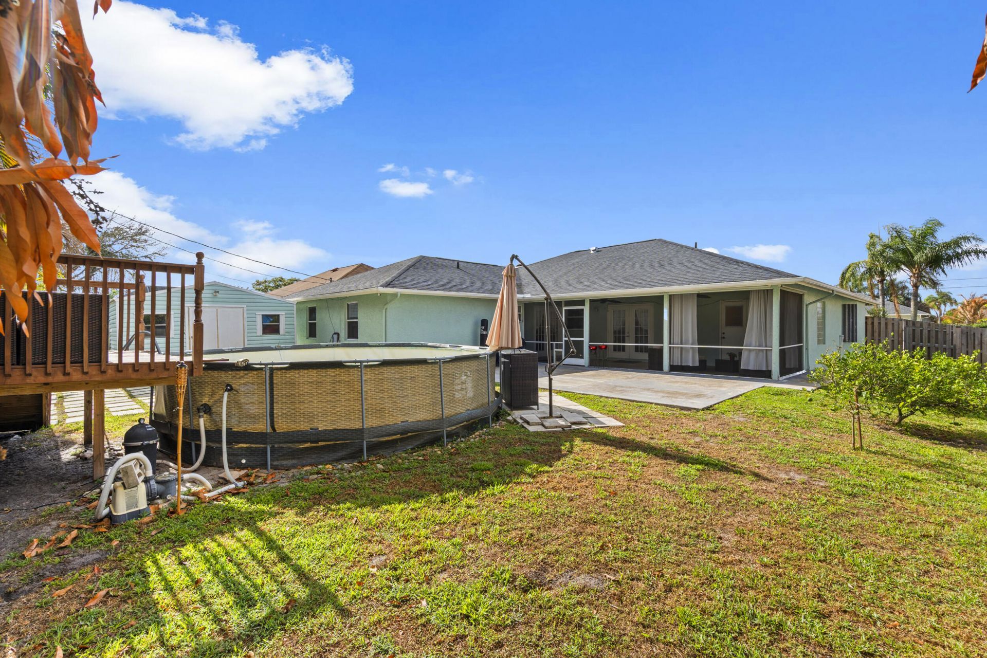 314 SE Fisk Road, Port Saint Lucie, FL 34984 Photo