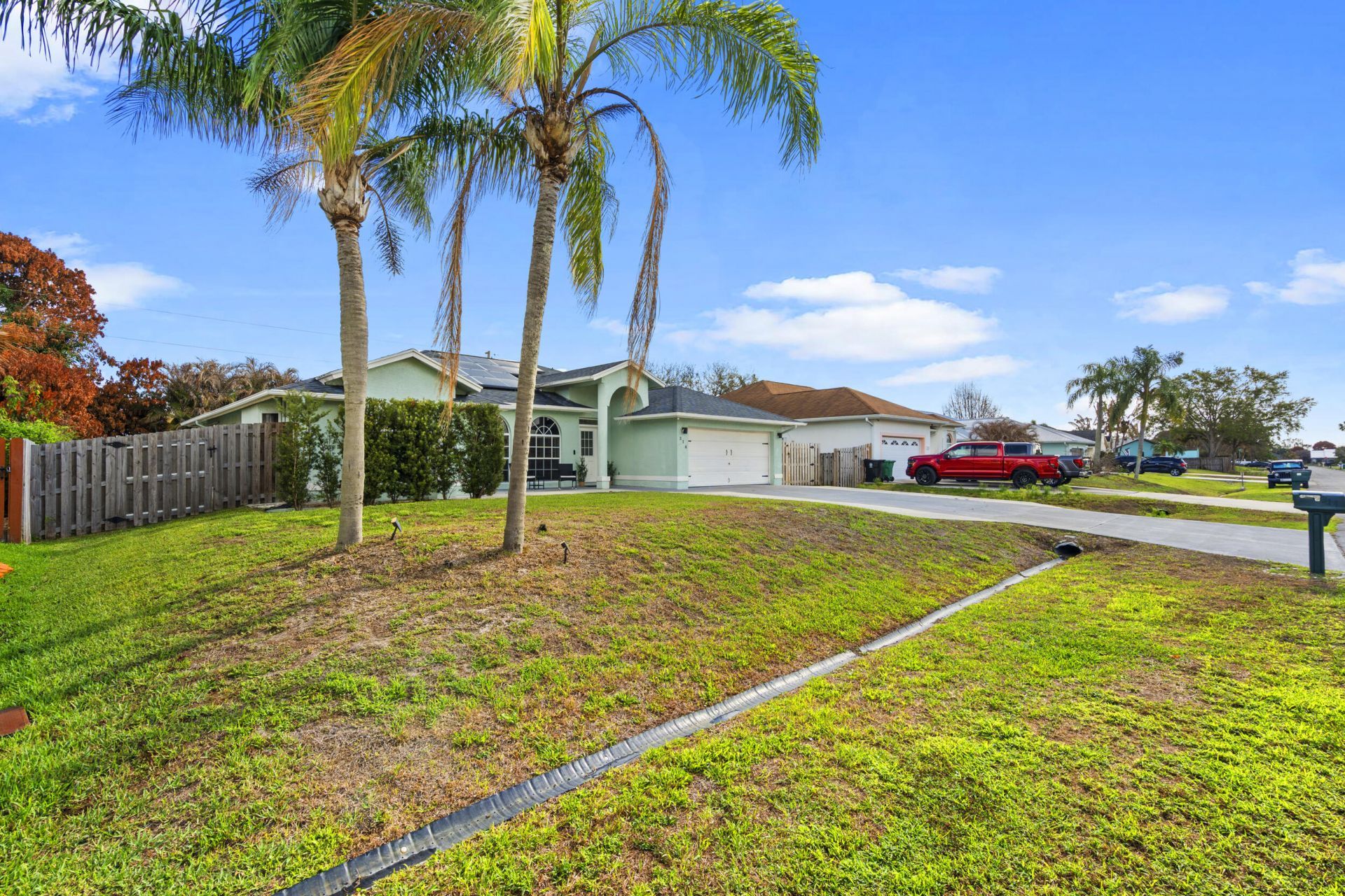 314 SE Fisk Road, Port Saint Lucie, FL 34984 Photo