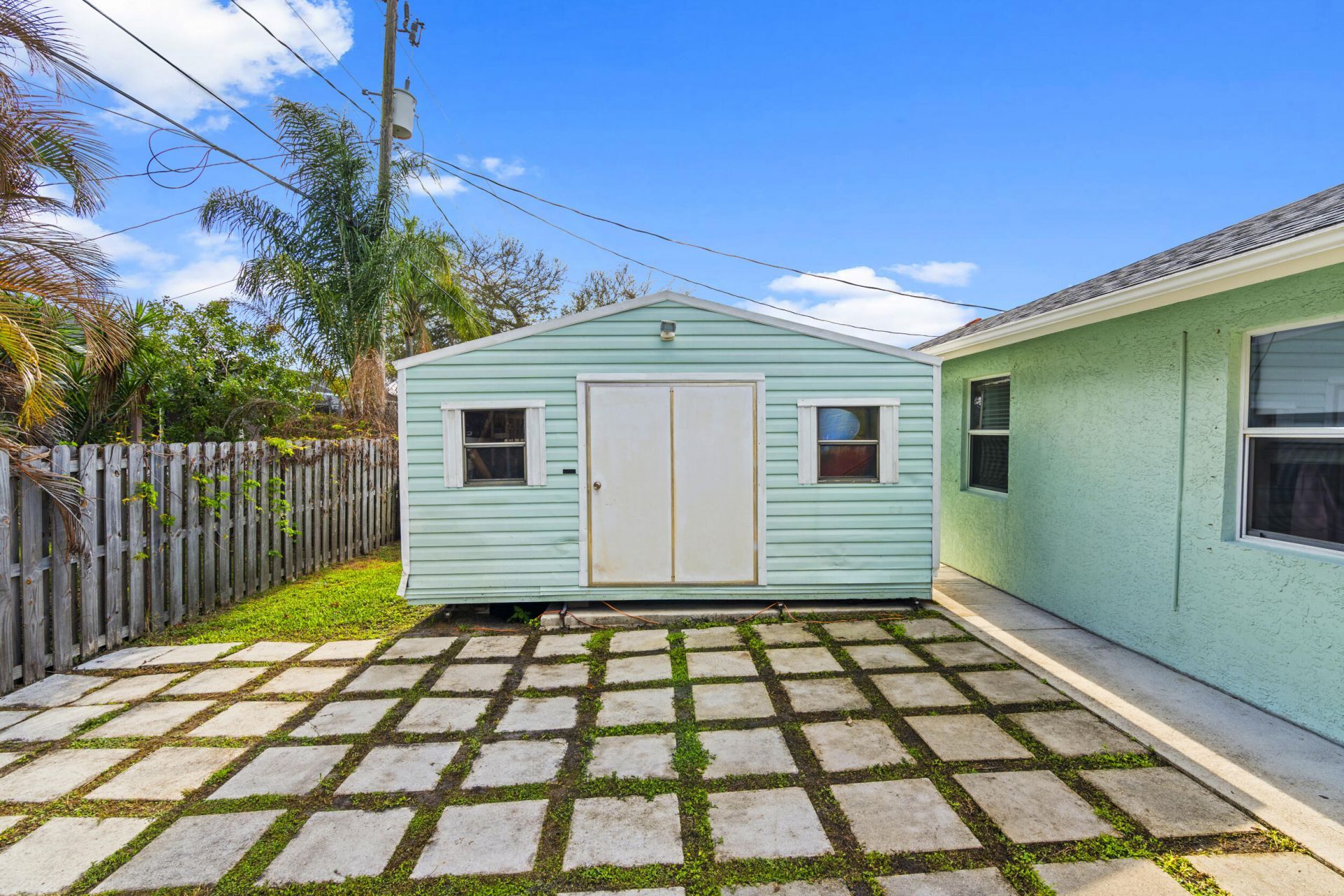 314 SE Fisk Road, Port Saint Lucie, FL 34984 Photo