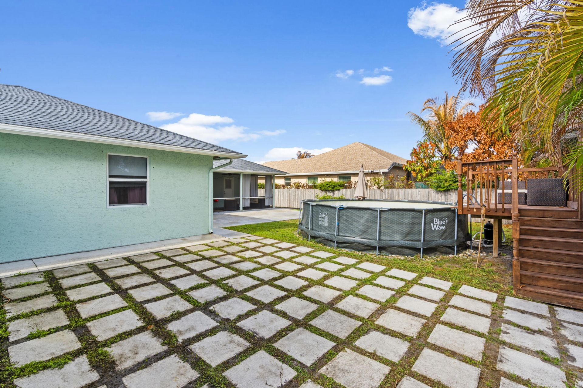 314 SE Fisk Road, Port Saint Lucie, FL 34984 Photo