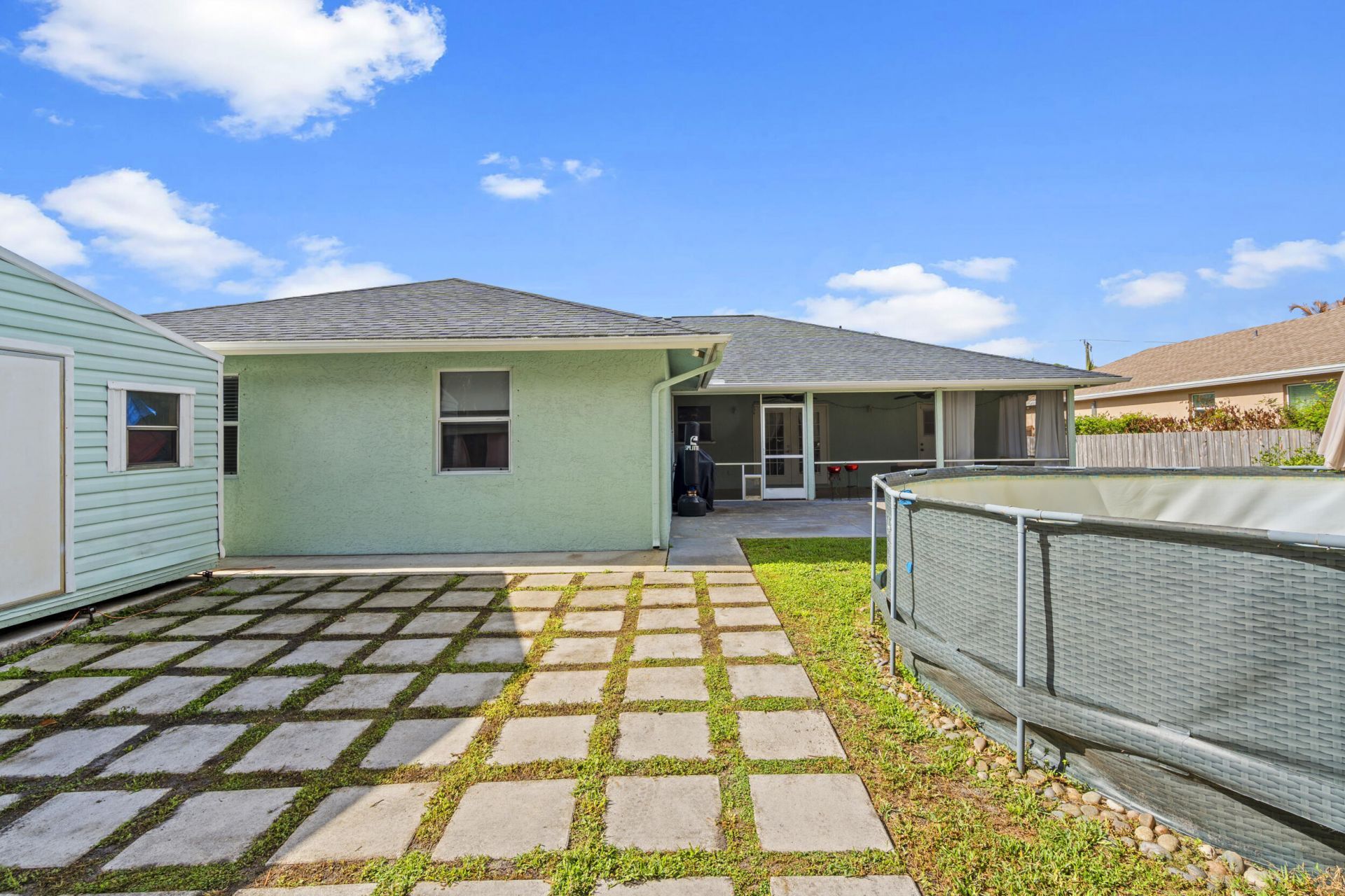 314 SE Fisk Road, Port Saint Lucie, FL 34984 Photo