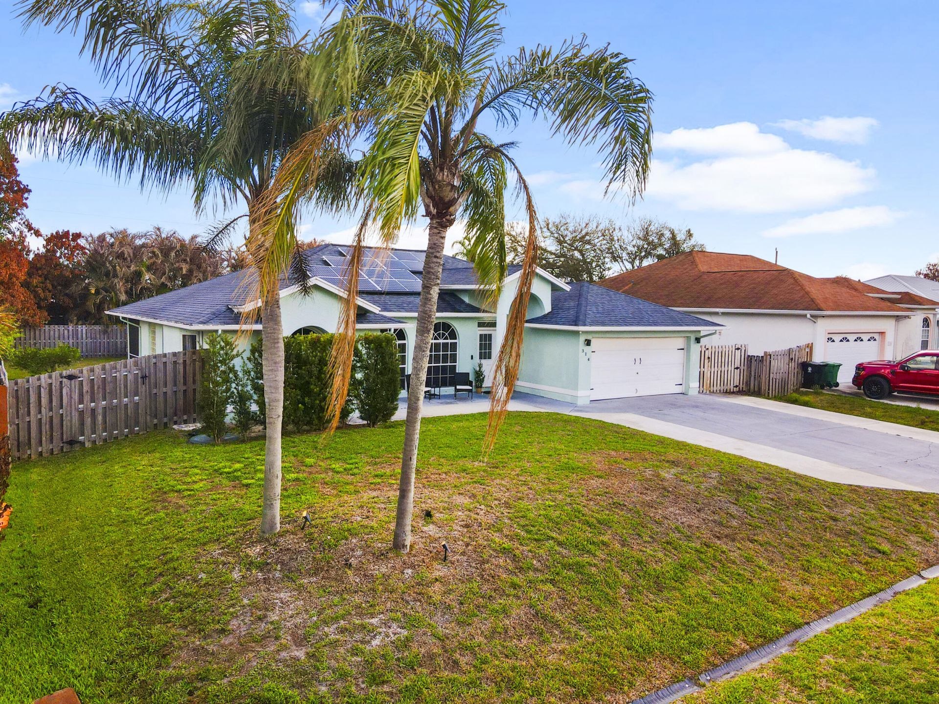 314 SE Fisk Road, Port Saint Lucie, FL 34984 Photo