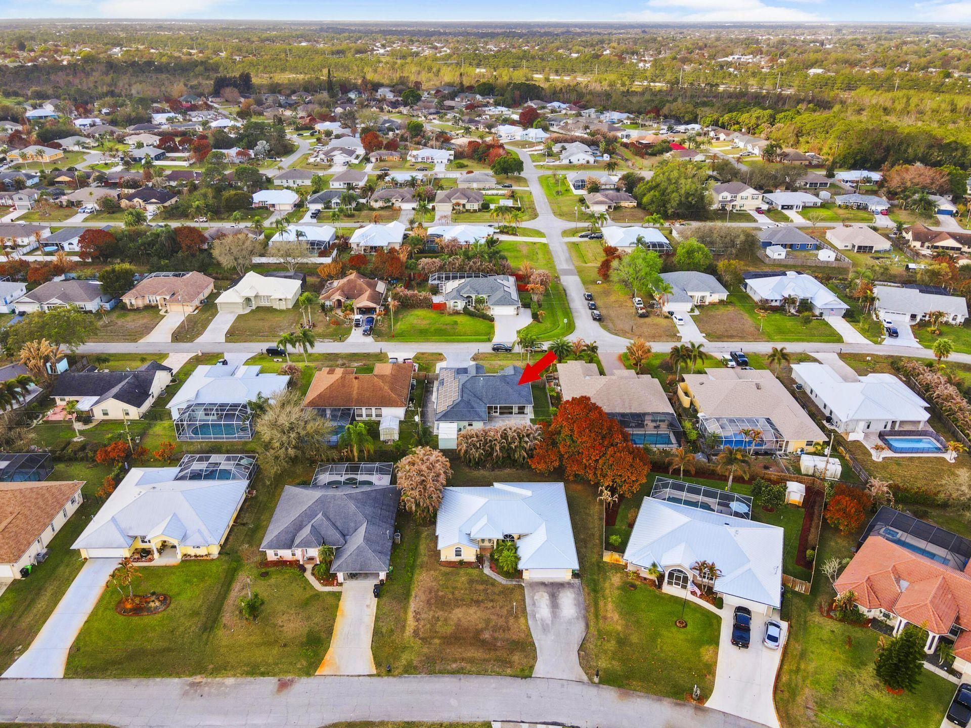 314 SE Fisk Road, Port Saint Lucie, FL 34984 Photo