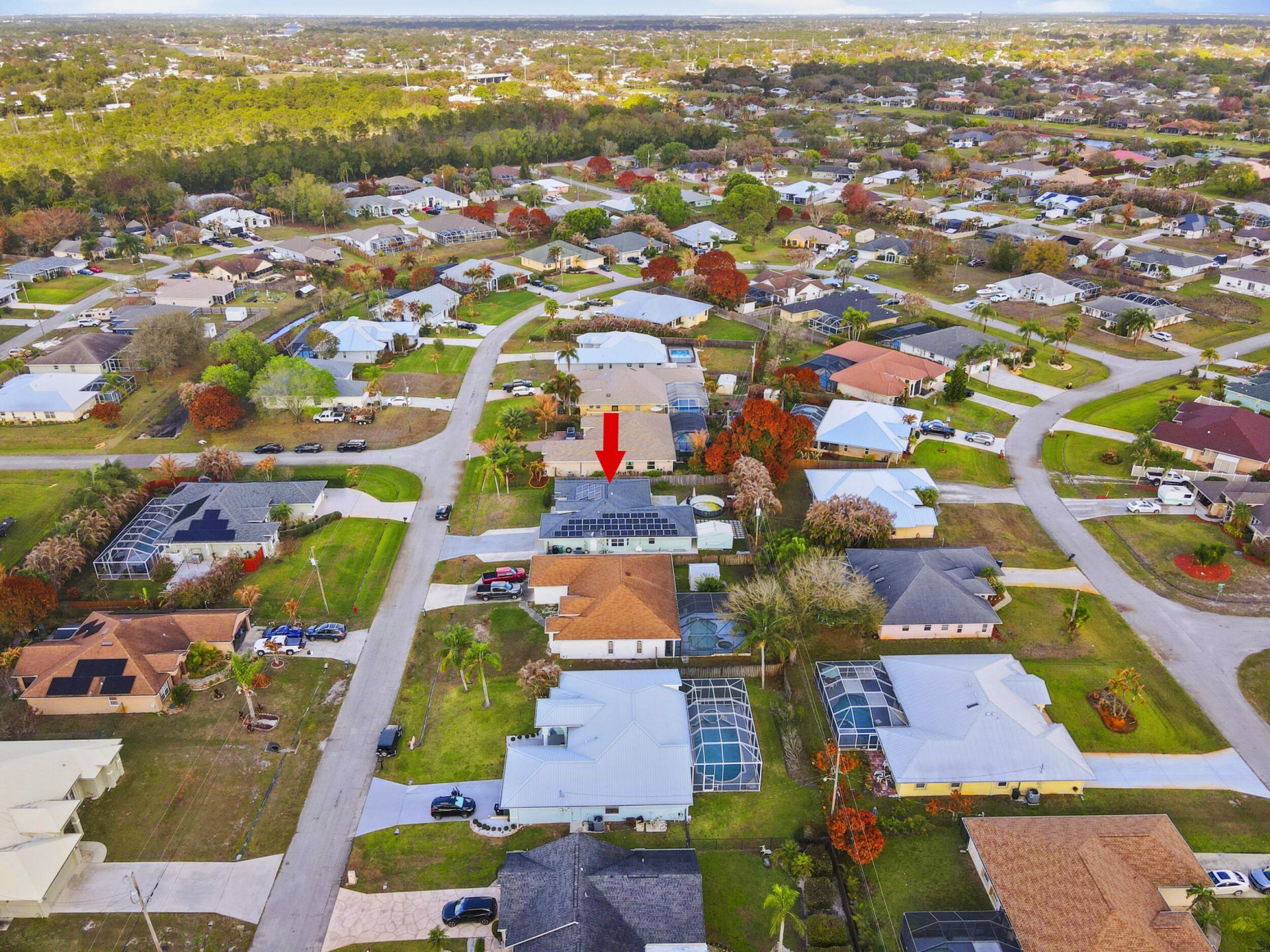 314 SE Fisk Road, Port Saint Lucie, FL 34984 Photo