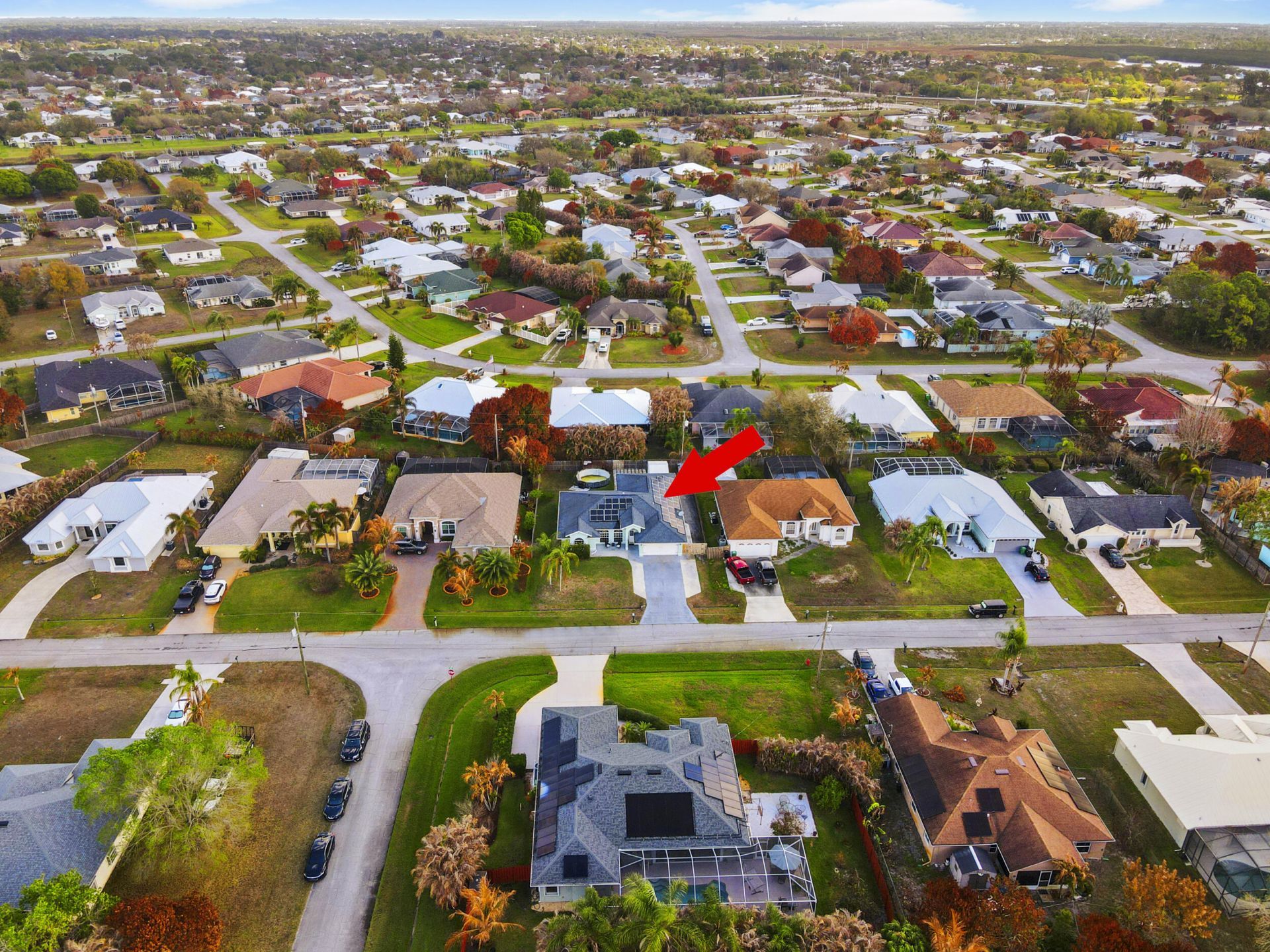 314 SE Fisk Road, Port Saint Lucie, FL 34984 Photo