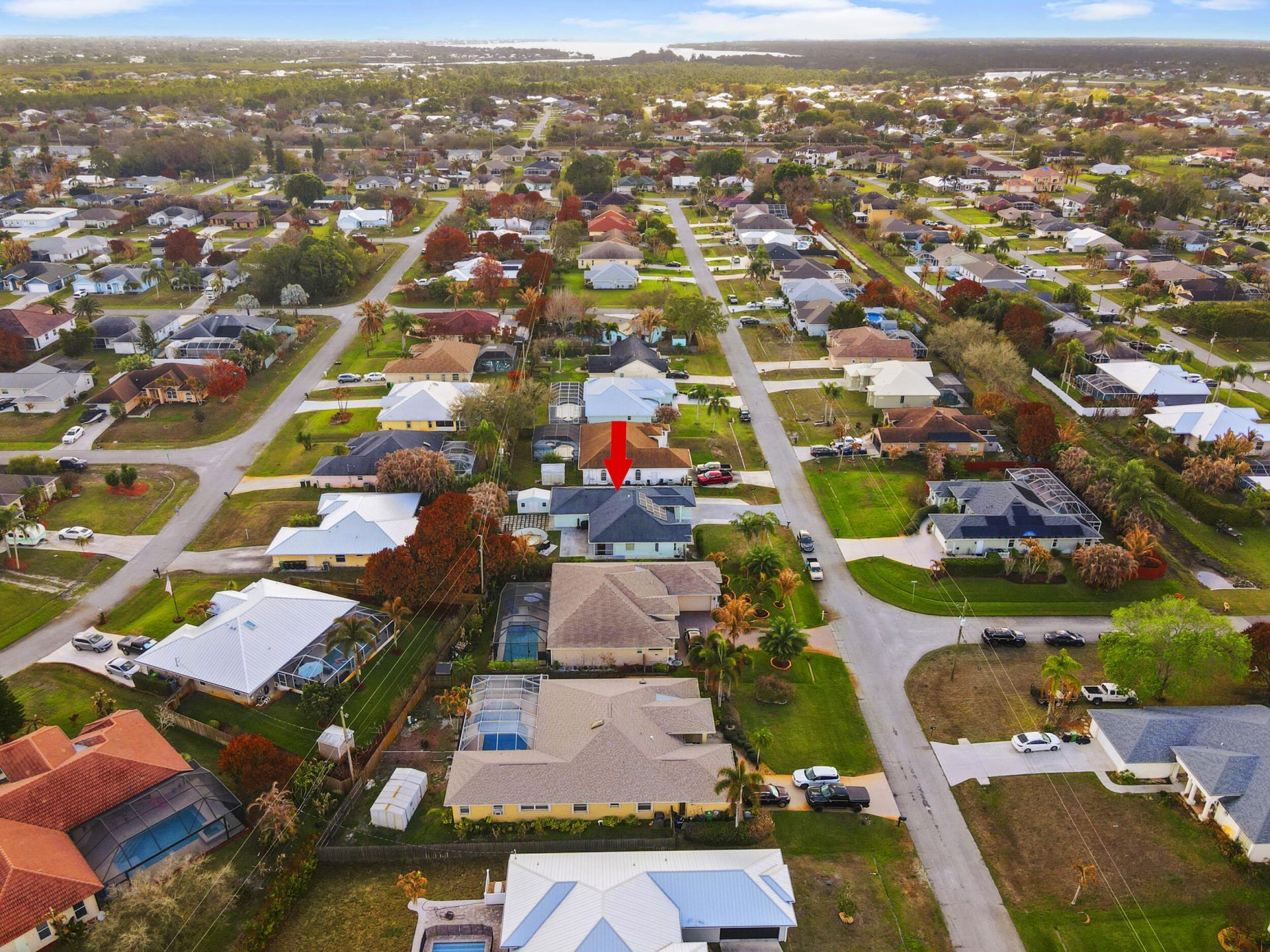 314 SE Fisk Road, Port Saint Lucie, FL 34984 Photo