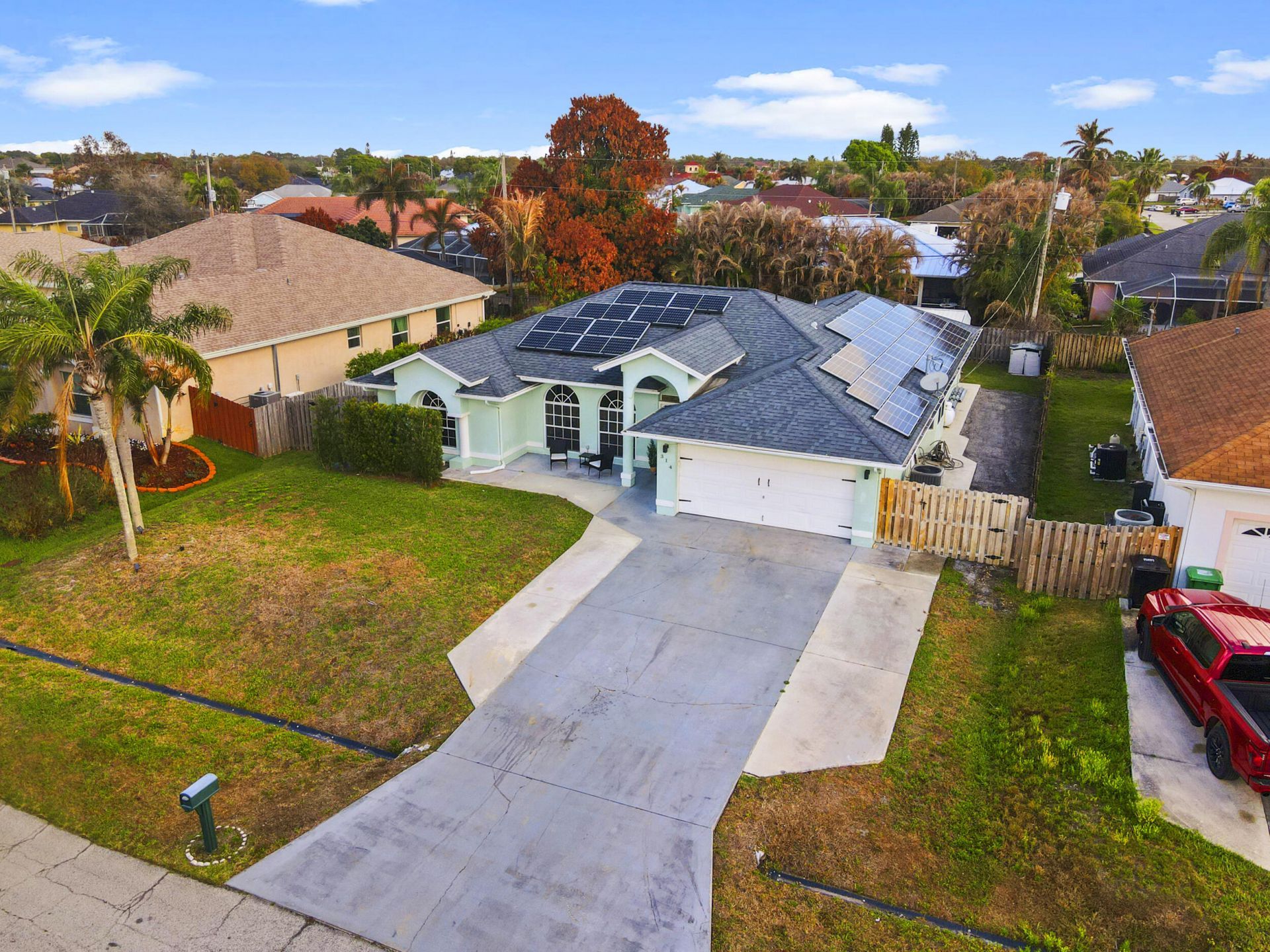 314 SE Fisk Road, Port Saint Lucie, FL 34984 Photo