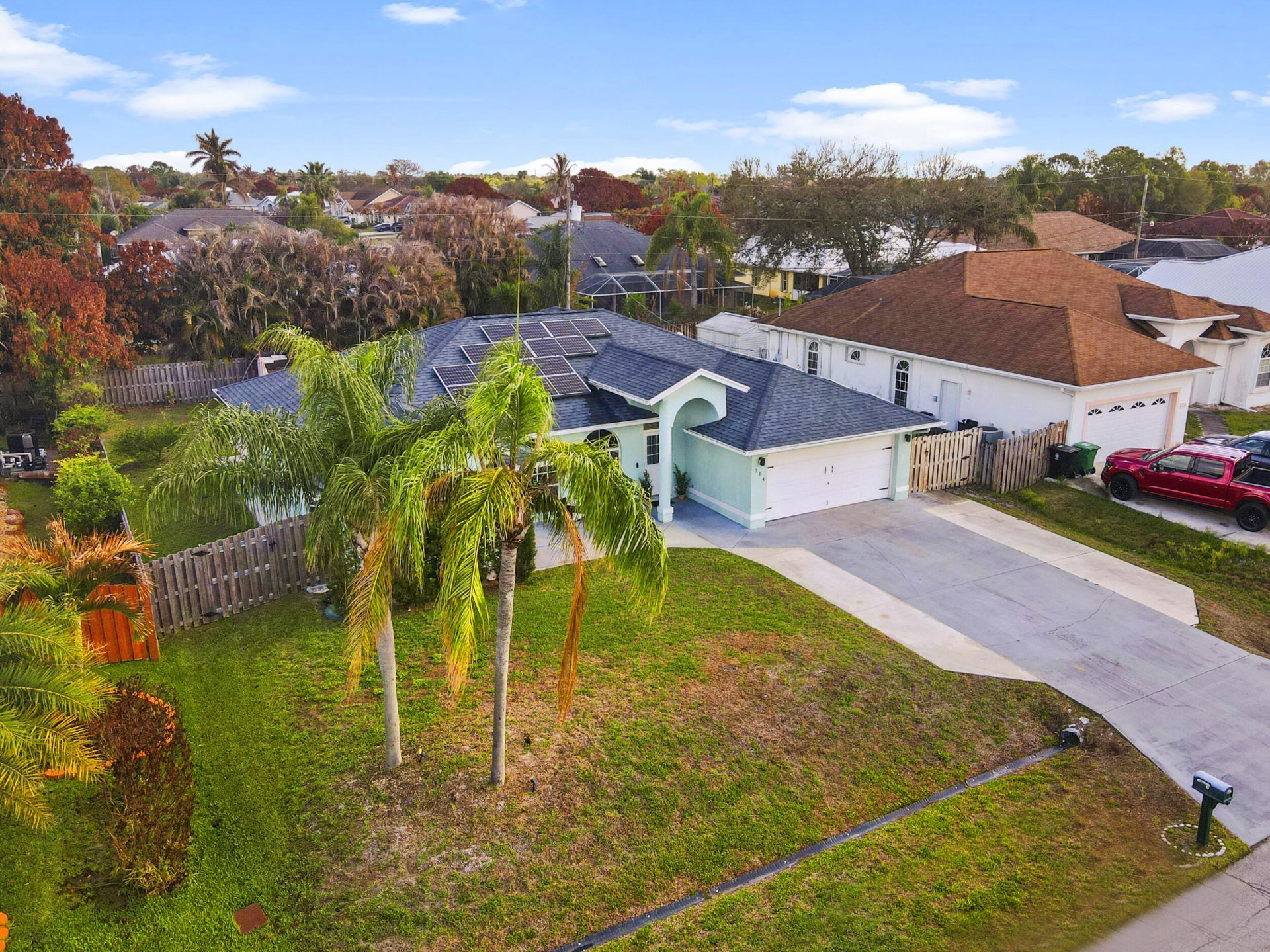 314 SE Fisk Road, Port Saint Lucie, FL 34984 Photo