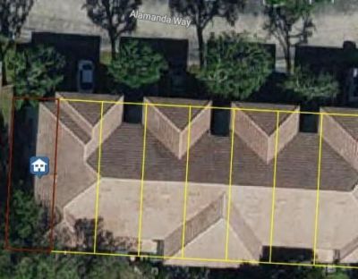 1955 Alamanda Way, Riviera Beach, FL 33404 Photo