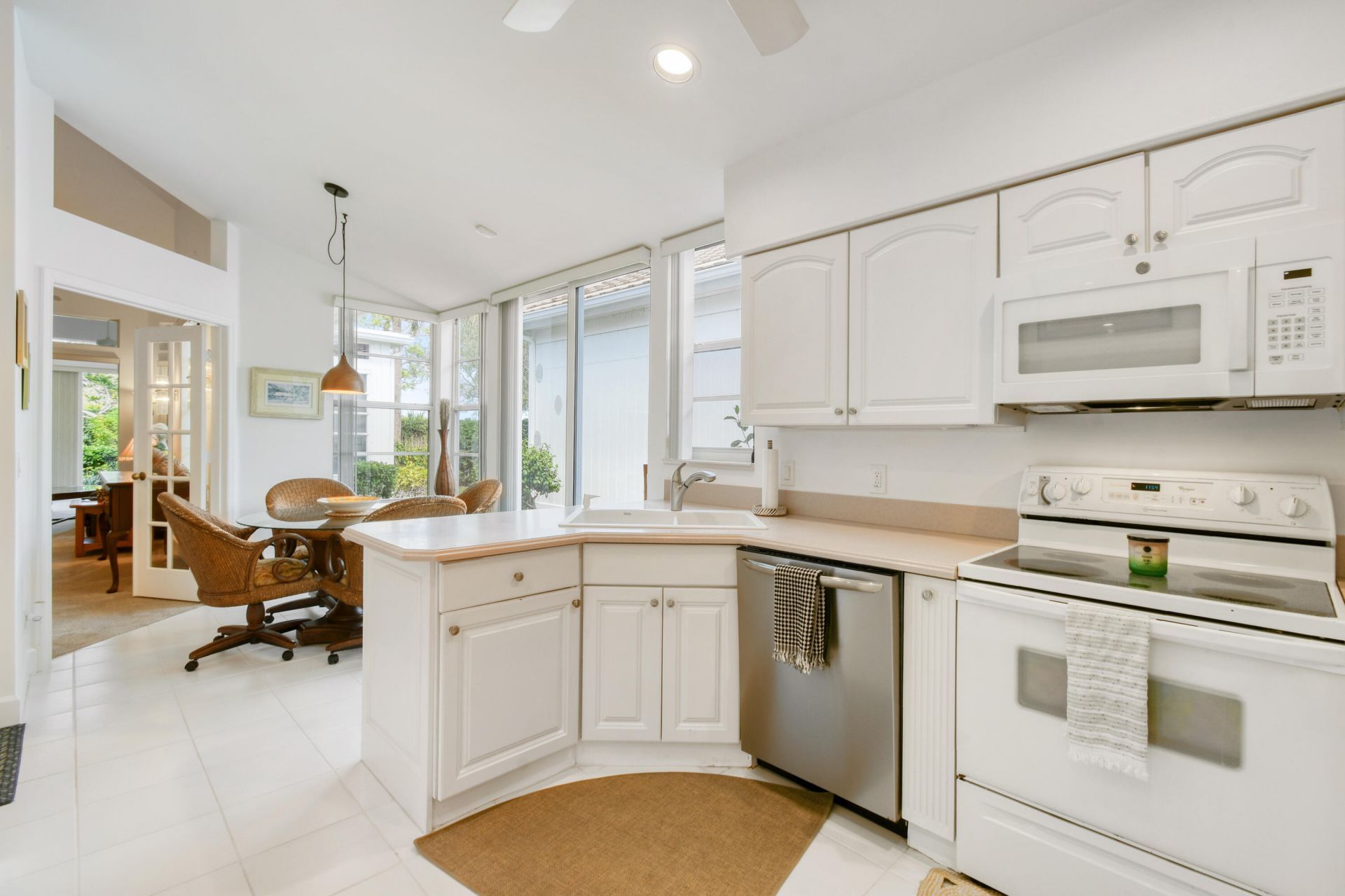 2201 NW Seagrass Drive, Palm City, FL 34990 Photo