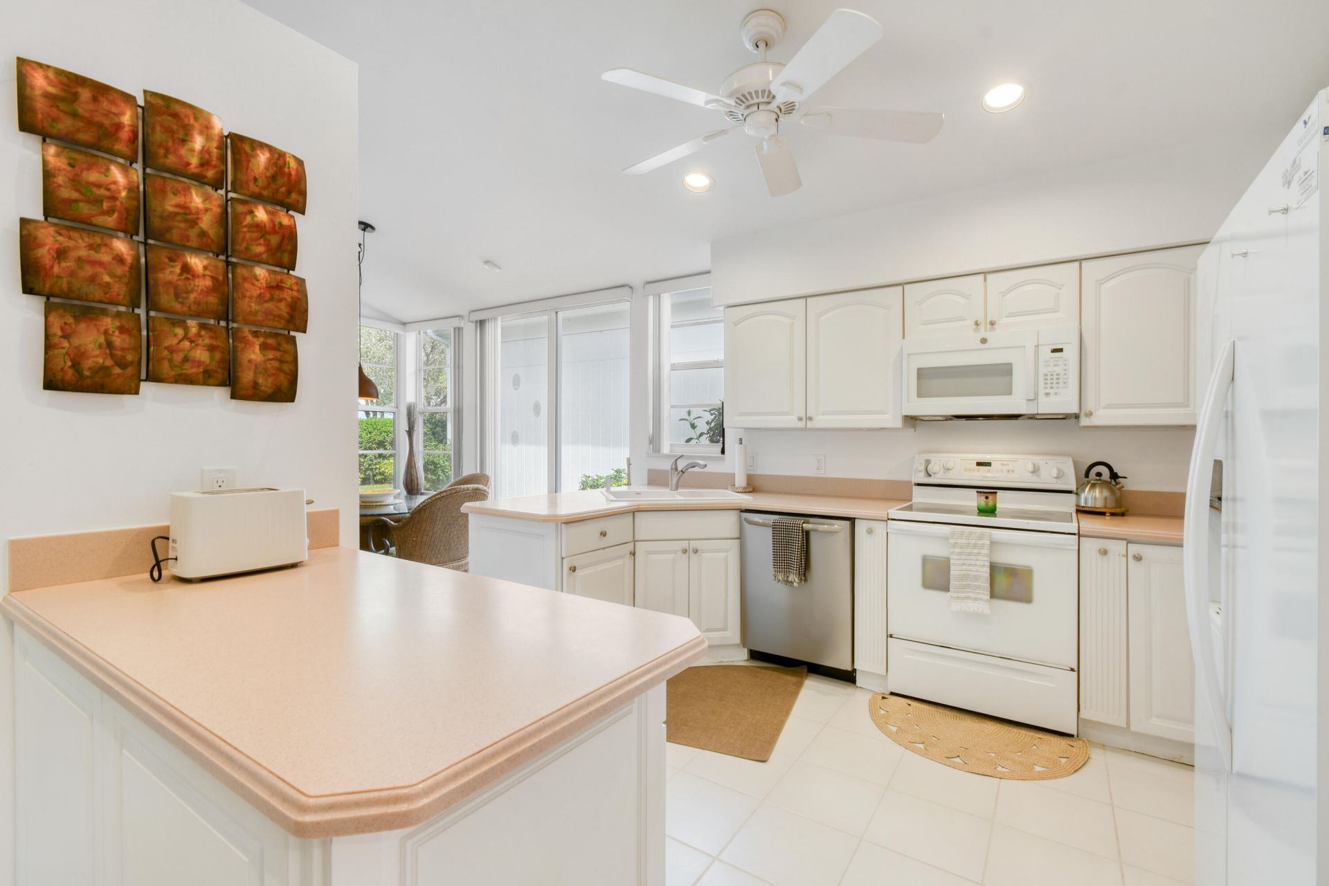 2201 NW Seagrass Drive, Palm City, FL 34990 Photo