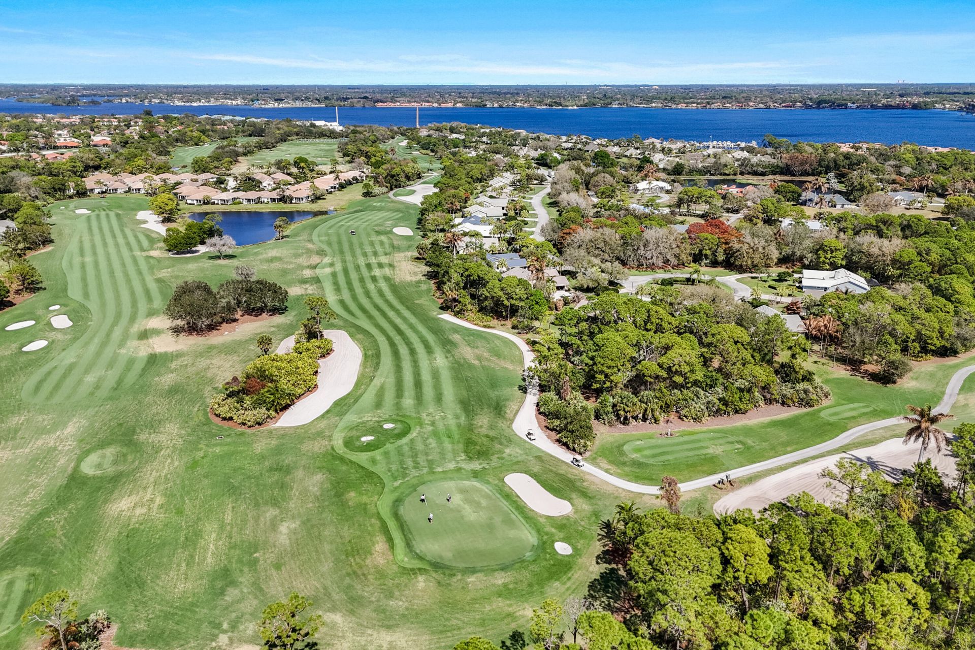 2201 NW Seagrass Drive, Palm City, FL 34990 Photo