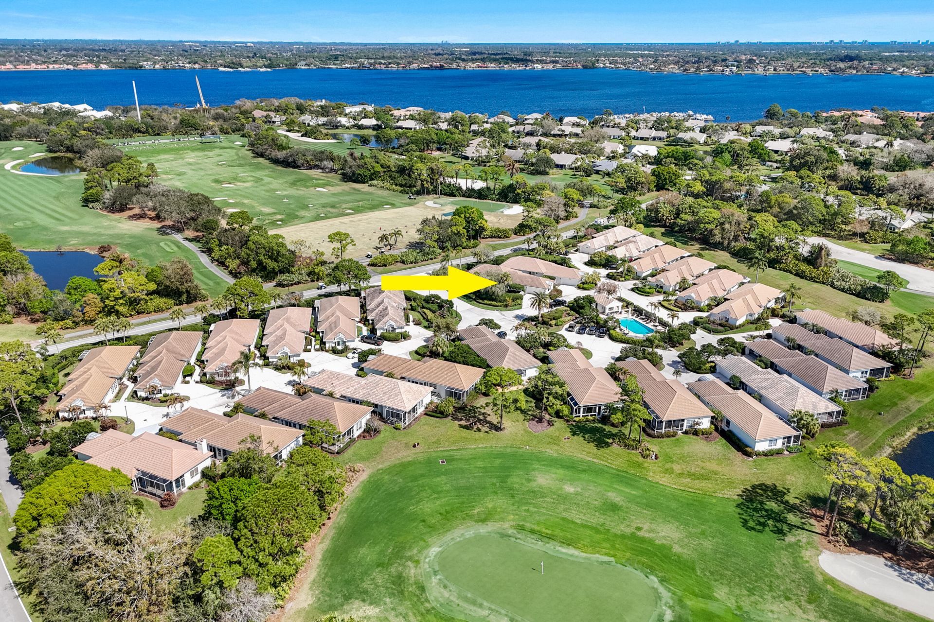 2201 NW Seagrass Drive, Palm City, FL 34990 Photo