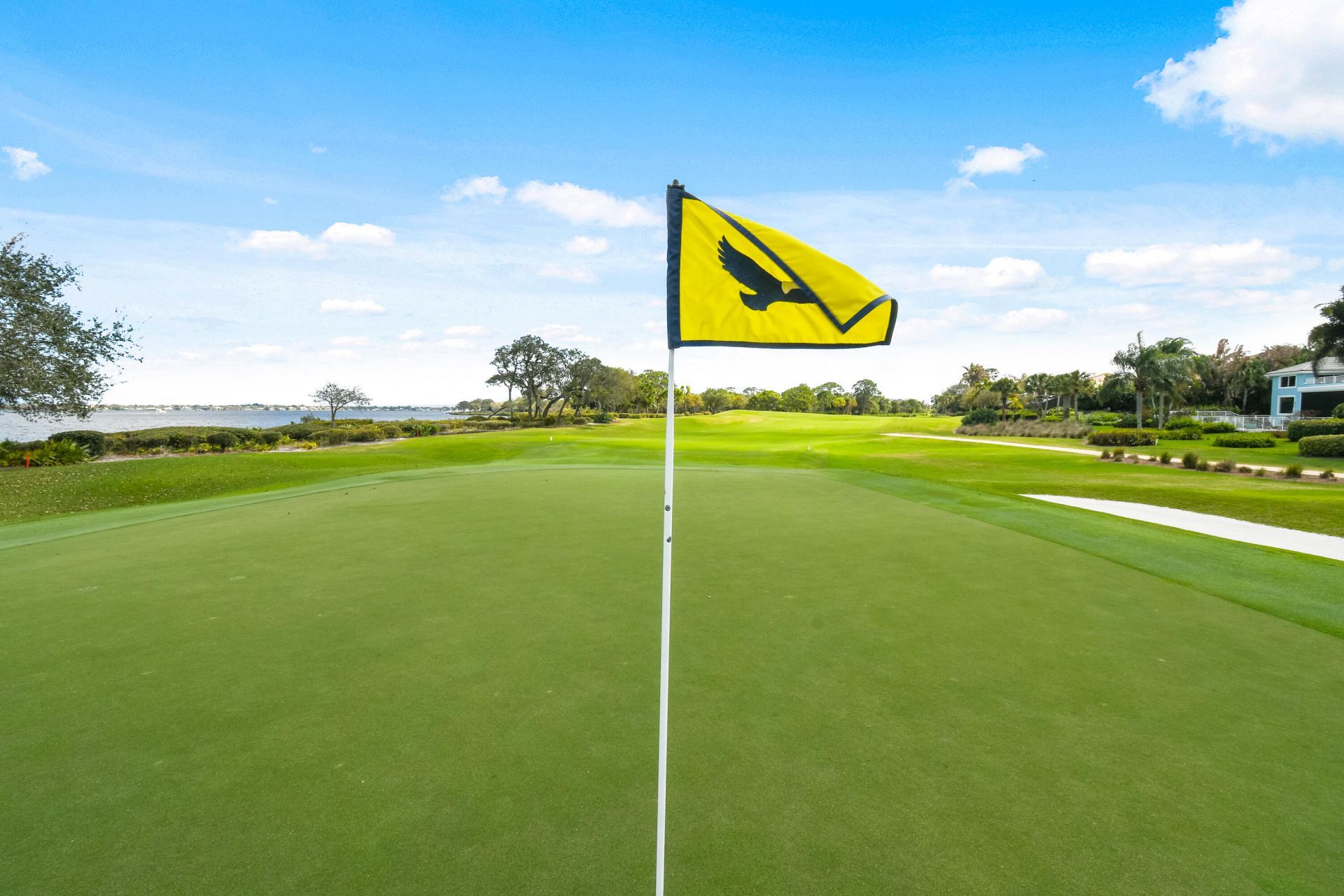 2201 NW Seagrass Drive, Palm City, FL 34990 Photo