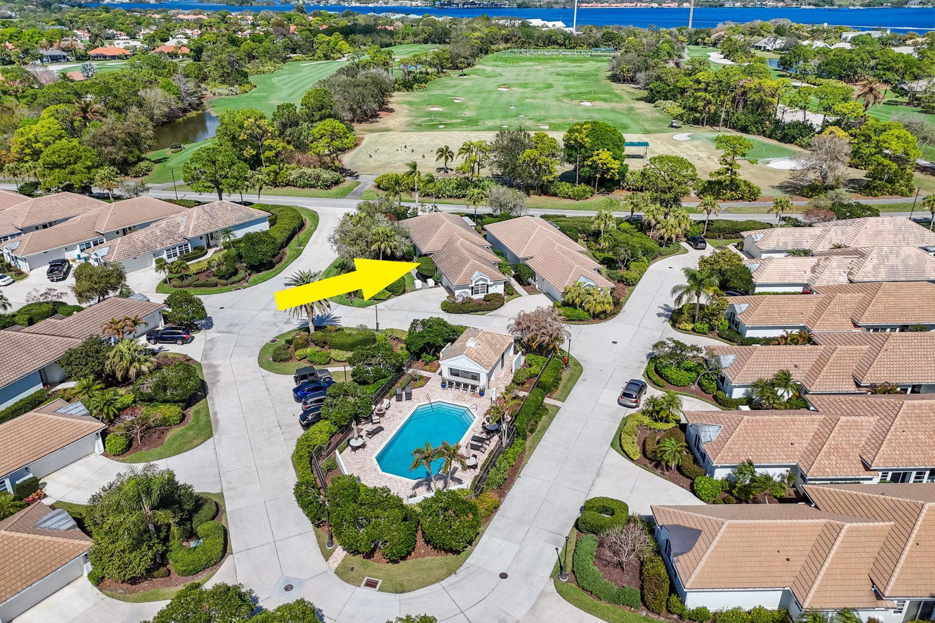 2201 NW Seagrass Drive, Palm City, FL 34990 Photo