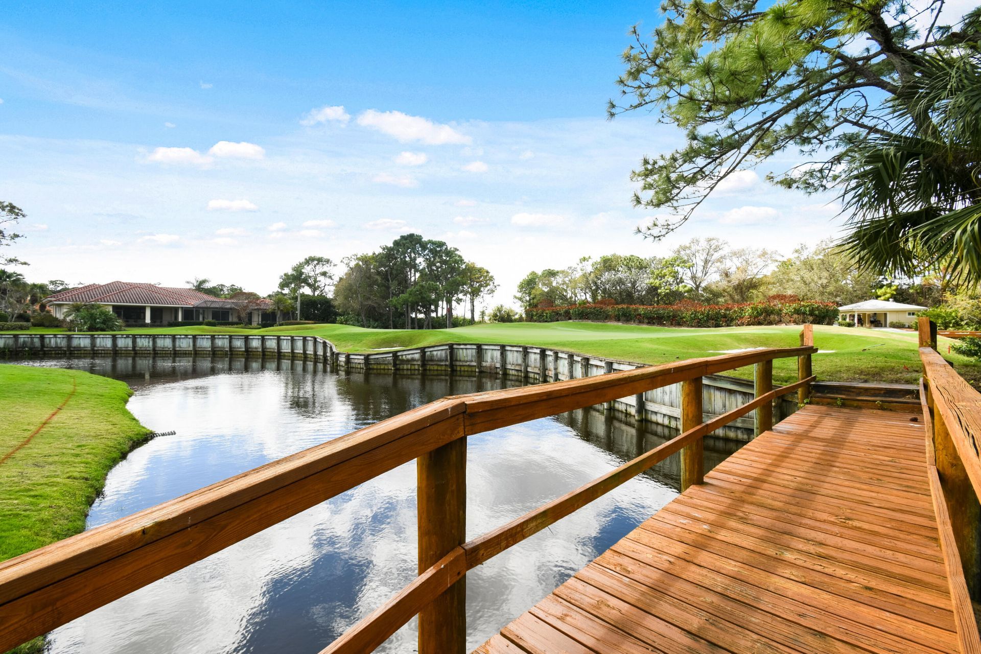 2201 NW Seagrass Drive, Palm City, FL 34990 Photo