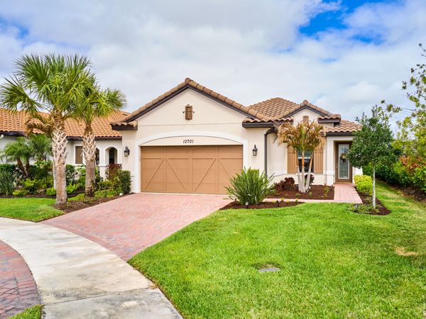 12701 SW Ambra Street, Port St. Lucie, FL 34987