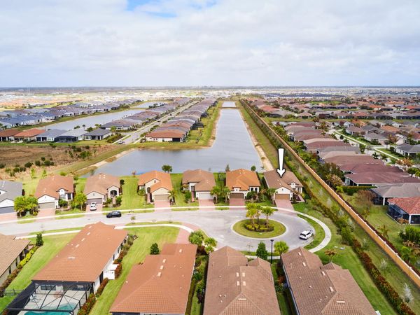 12701 SW Ambra Street, Port Saint Lucie, FL 34987