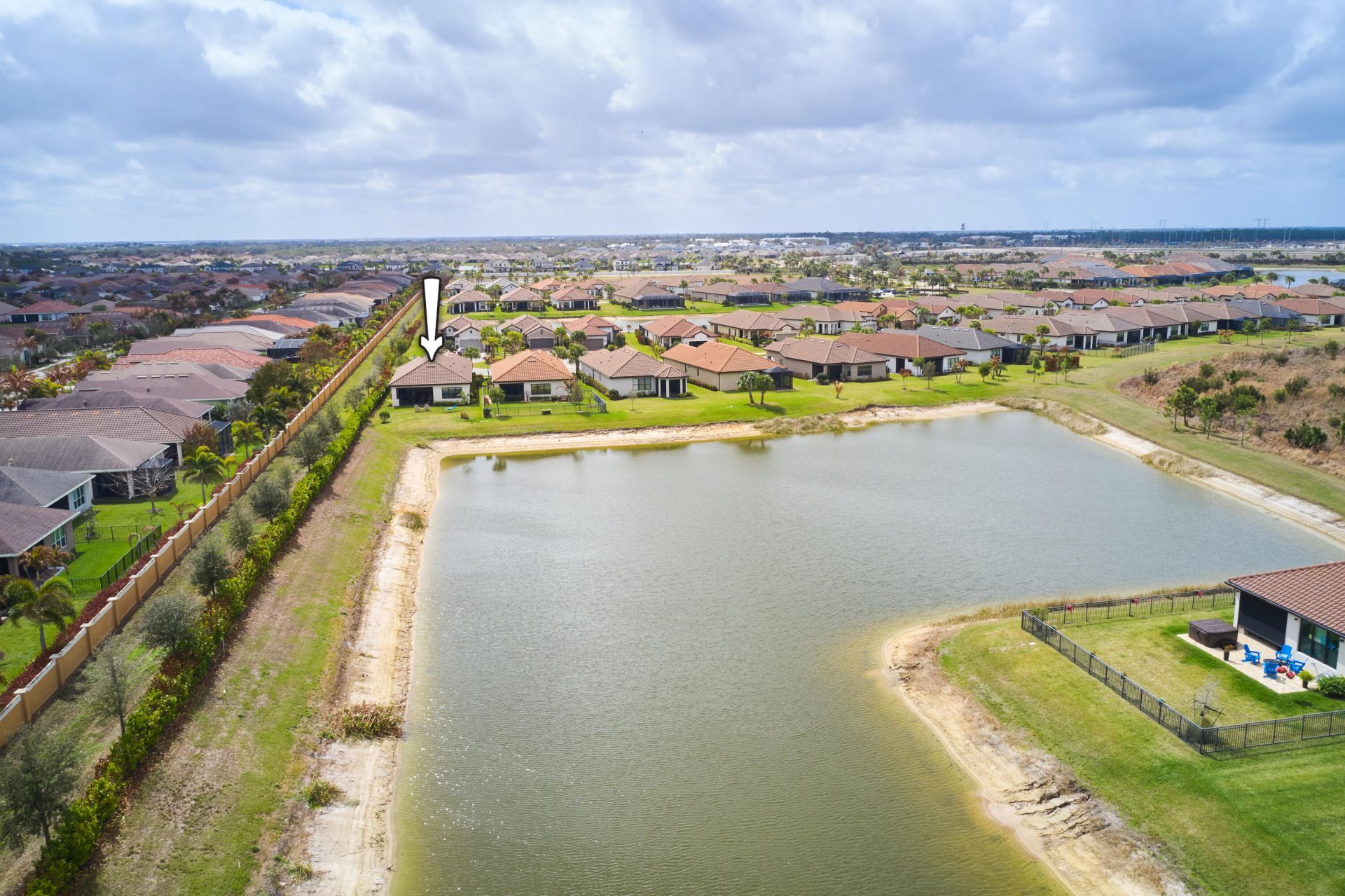 12701 SW Ambra Street, Port Saint Lucie, FL 34987 Photo