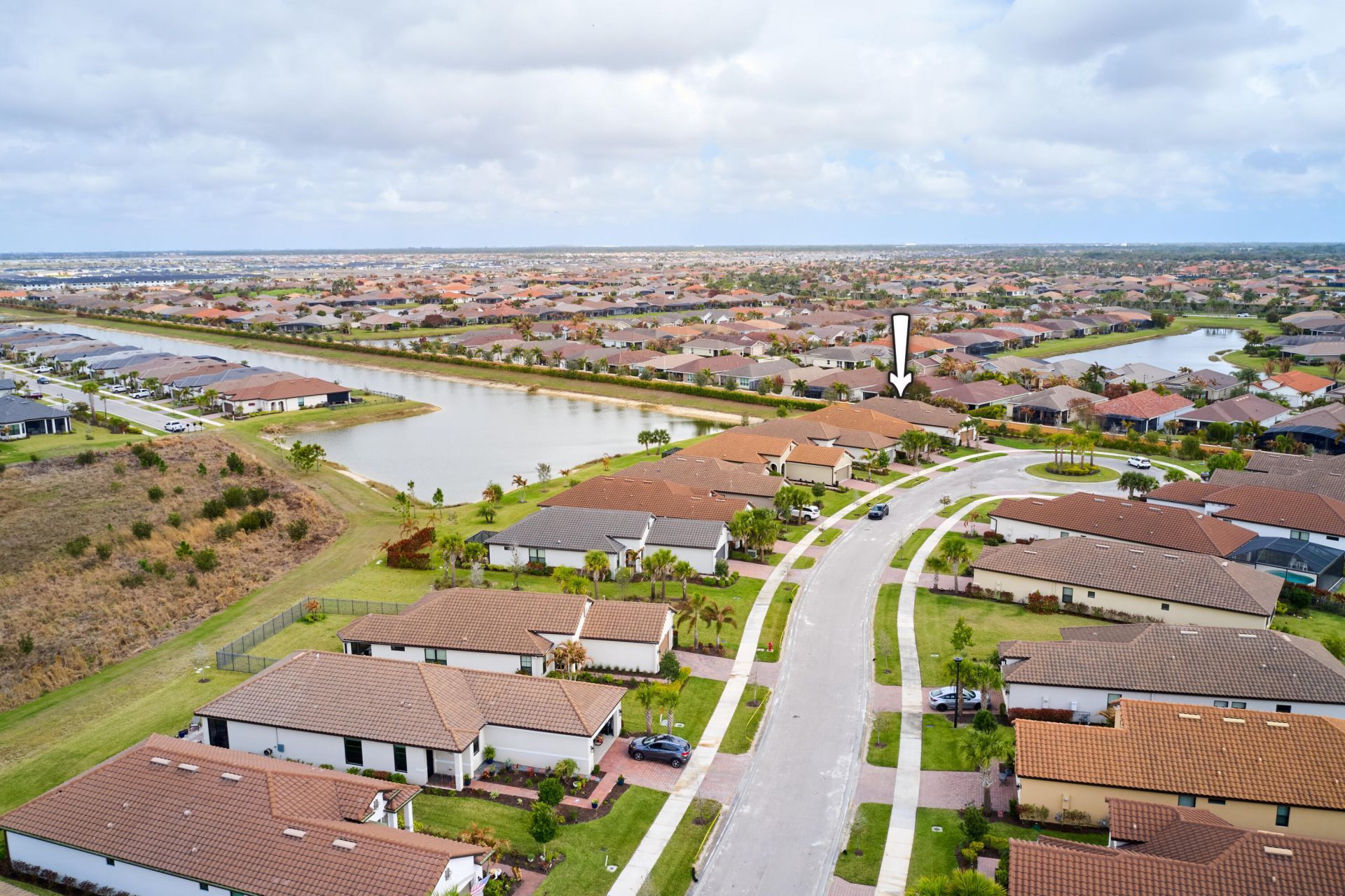 12701 SW Ambra Street, Port Saint Lucie, FL 34987 Photo